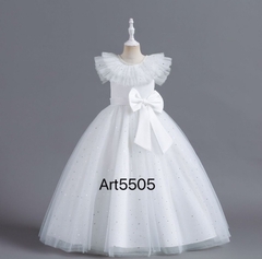 Vestido 5505