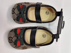 zapatillas no caminate