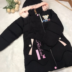 campera pasión