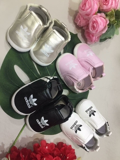 zapatillas no caminate