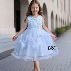 Vestido 8621