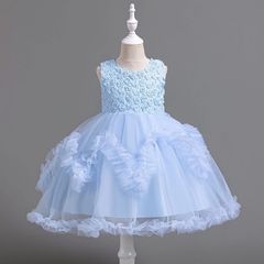 Vestido 8621 - comprar online