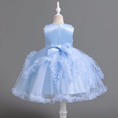 Vestido 8621 - XIAONAZCA