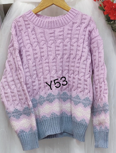 Sweater Y53