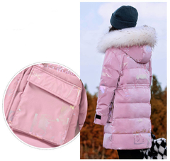 camperon impermeable Z21 - XIAONAZCA