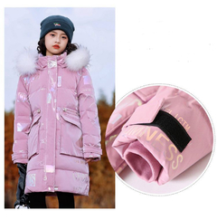 camperon impermeable Z21 - tienda online