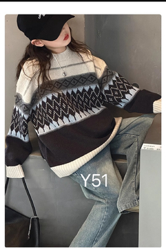 Sweater Y51