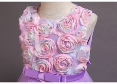 Vestido 68072 - XIAONAZCA