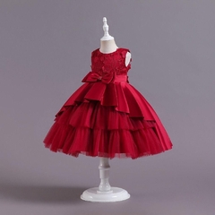 vestido DS029 - comprar online