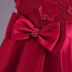 vestido DS029 - XIAONAZCA