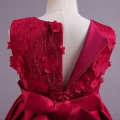 vestido DS029
