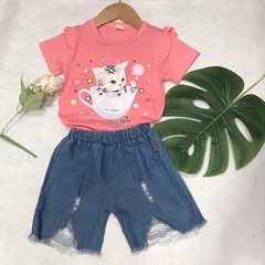 conjunto gatito 503 - XIAONAZCA