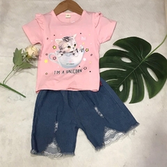 conjunto gatito 503 - comprar online