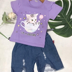 conjunto gatito 503 en internet