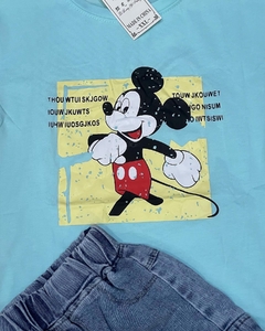 conjunto Mikey 404 - XIAONAZCA