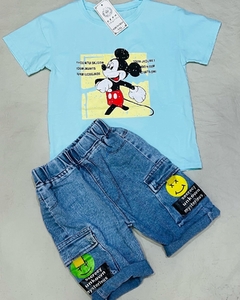 conjunto Mikey 404 - tienda online