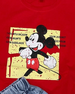conjunto Mikey 404 - comprar online