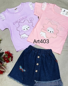 conjunto sol 403