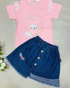 conjunto sol 403 - comprar online