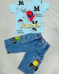 conjunto araña 402 - comprar online