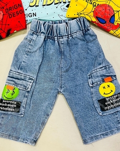 conjunto araña 402 - tienda online