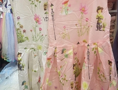 Imagen de vestido nena 401