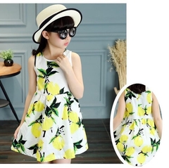 Imagen de vestido limon 073