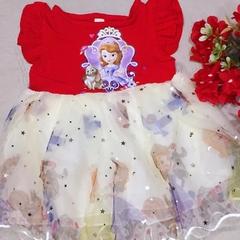 vestido sofia 324 - XIAONAZCA