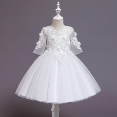 vestido 500