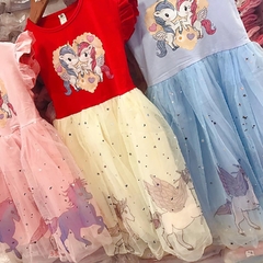 Imagen de vestido unicornio 332