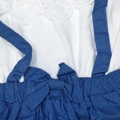vestidos con tutu enterito(046) - tienda online