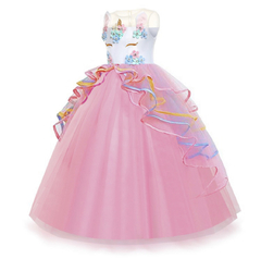 vestido unicornio 325 - comprar online