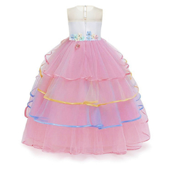 vestido unicornio 325 en internet