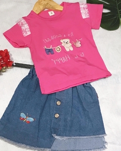 conjunto osito 504 en internet