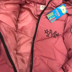 campera “m”