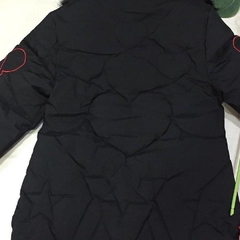 campera “m” - tienda online