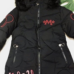 campera “m” - comprar online