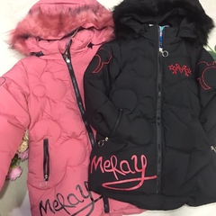 campera “m”