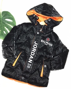 campera Jordan balmain - comprar online