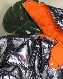 campera Jordan balmain - XIAONAZCA