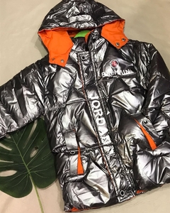 campera Jordan balmain en internet