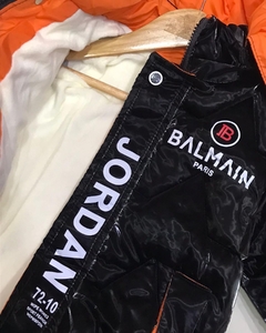 campera Jordan balmain - comprar online