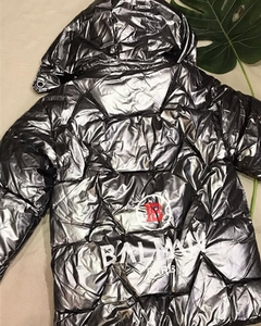 campera Jordan balmain en internet