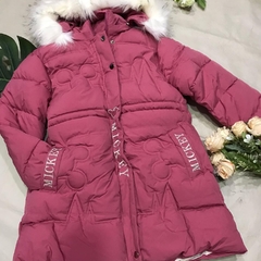 campera mickey en internet