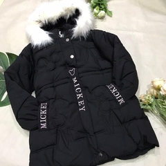 campera mickey - comprar online