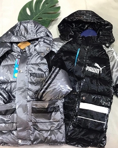 campera importado pawn