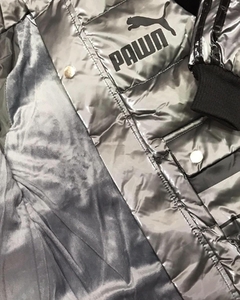 campera importado pawn - XIAONAZCA