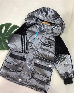 campera importado pawn - comprar online