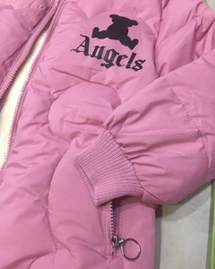 camperas ángel importado - comprar online