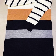 pullover importado larga - comprar online